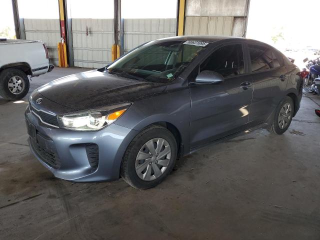 2019 Kia Rio S