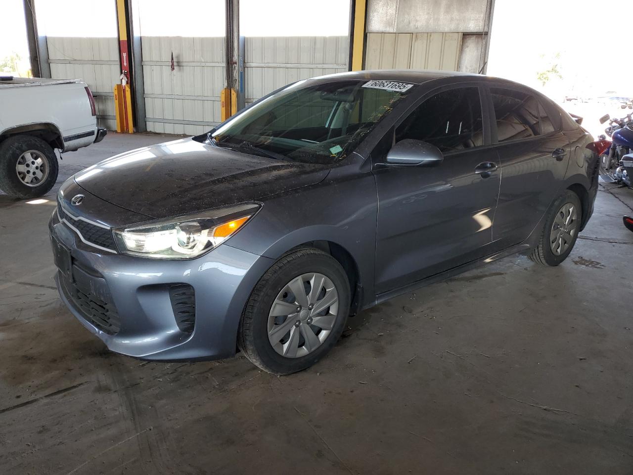 Phoenix, AZ에서 판매 중인 2019 Kia Rio S - Rear End