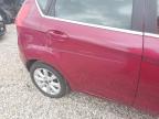 2009 FORD FIESTA ZET for sale at Copart ROCHFORD