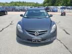 2013 Mazda 6 Sport en Venta en Exeter, RI - Rear End