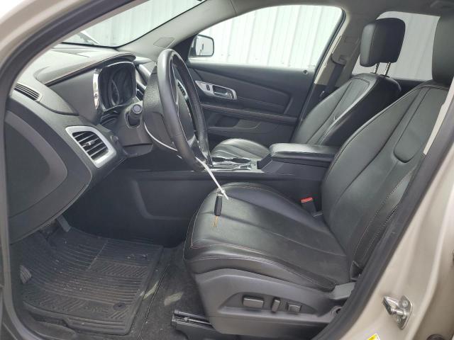  GMC TERRAIN 2015 Złoty