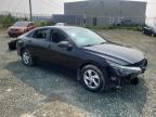 2021 HYUNDAI ELANTRA SEL   for sale at Copart NL - ST. JOHN'S