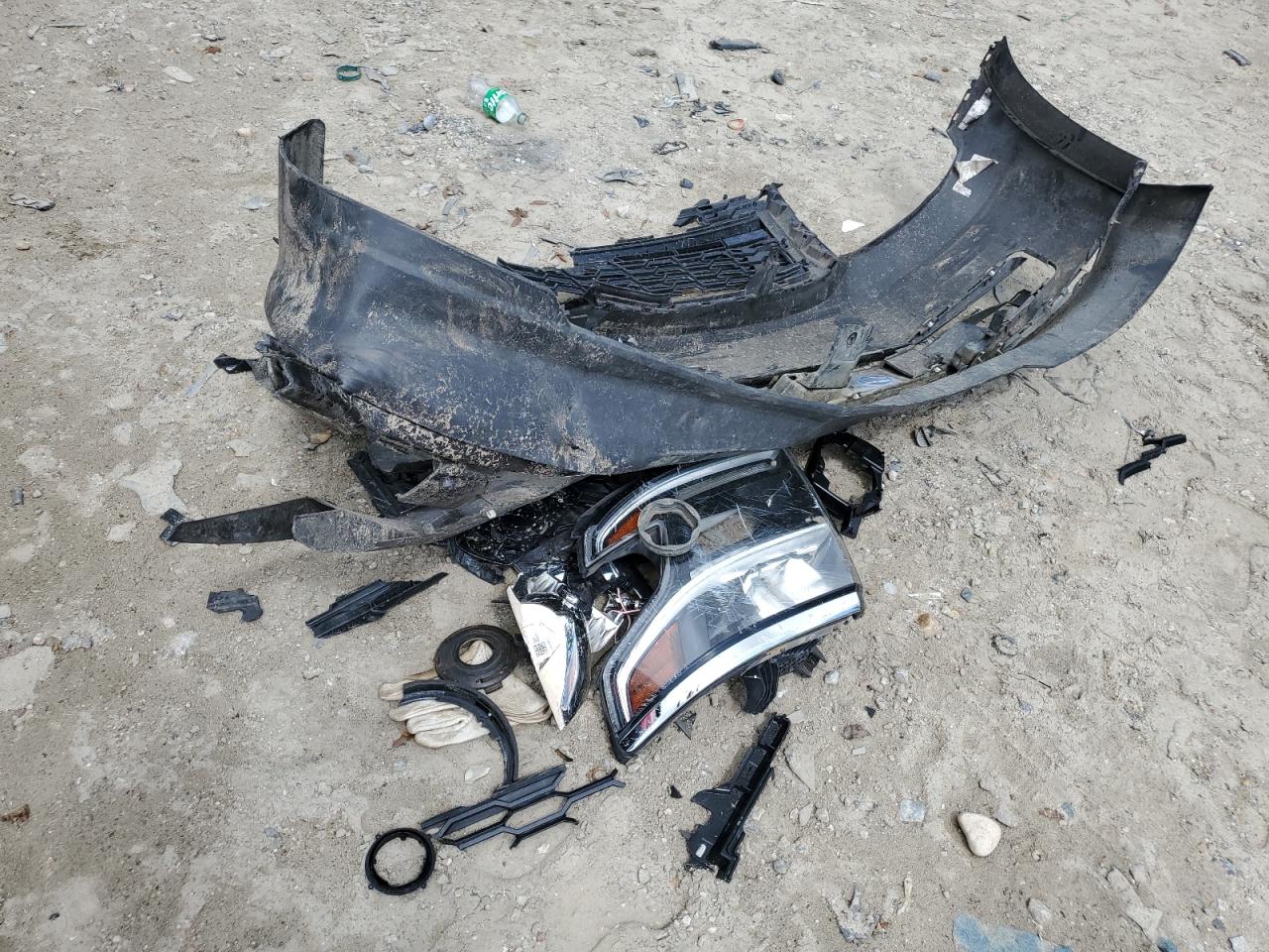 2017 Chevrolet Suburban C1500 Lt VIN: 1GNSCHKC5HR249429 Lot: 59838315