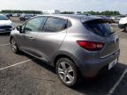 2013 RENAULT CLIO D-QUE for sale at Copart SANDTOFT