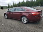 2013 Toyota Avalon Base en Venta en Graham, WA - Minor Dent/Scratches