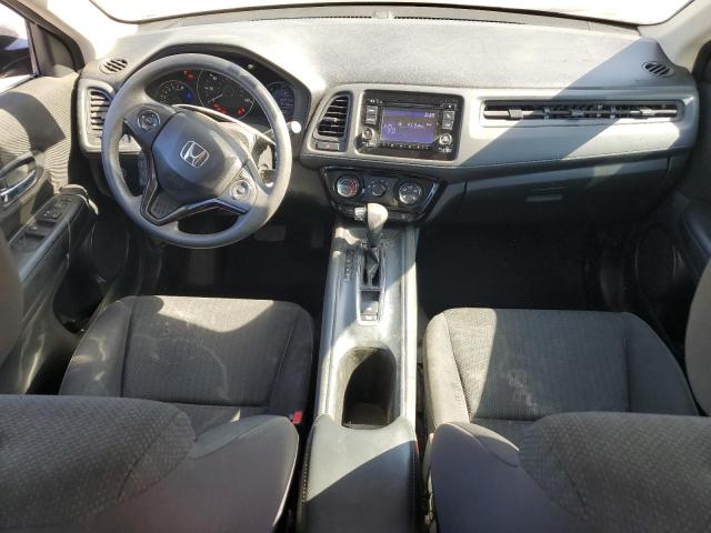  HONDA HR-V 2016 Gray