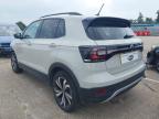 2024 VOLKSWAGEN T-CROSS BL for sale at Copart NEWBURY