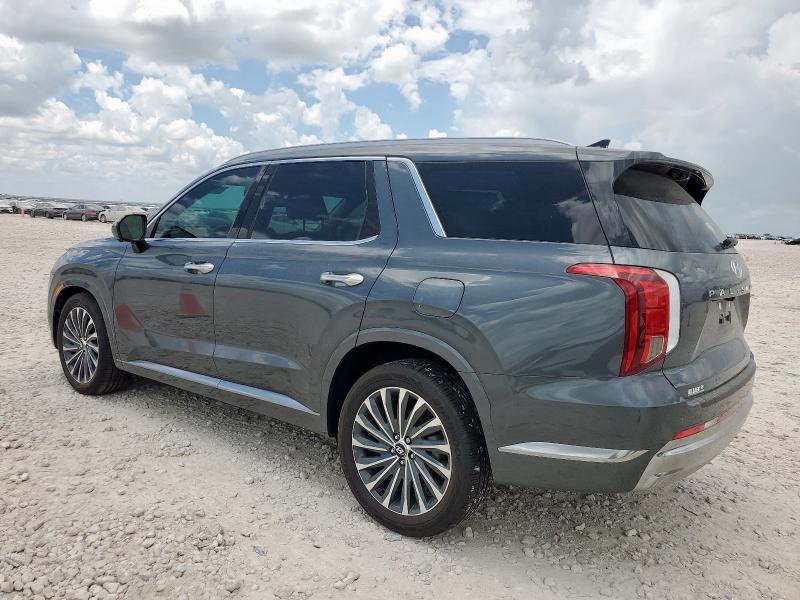  HYUNDAI PALISADE 2024 Szary
