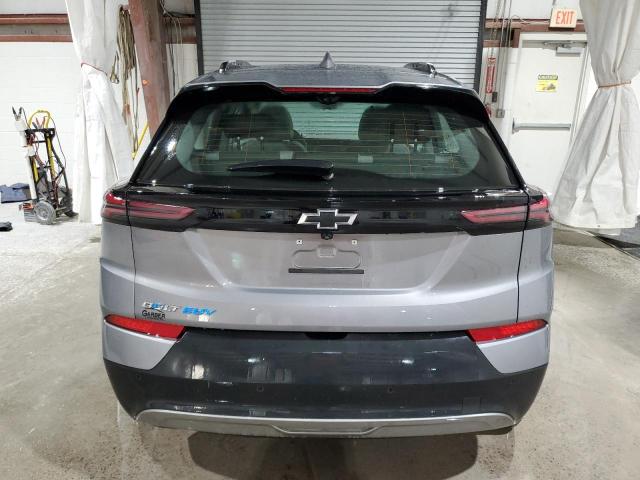  CHEVROLET BOLT 2023 Szary