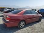 2006 Toyota Camry Le de vânzare în Mentone, CA - Minor Dent/Scratches