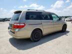 2006 Honda Odyssey Touring en Venta en Wilmer, TX - Hail
