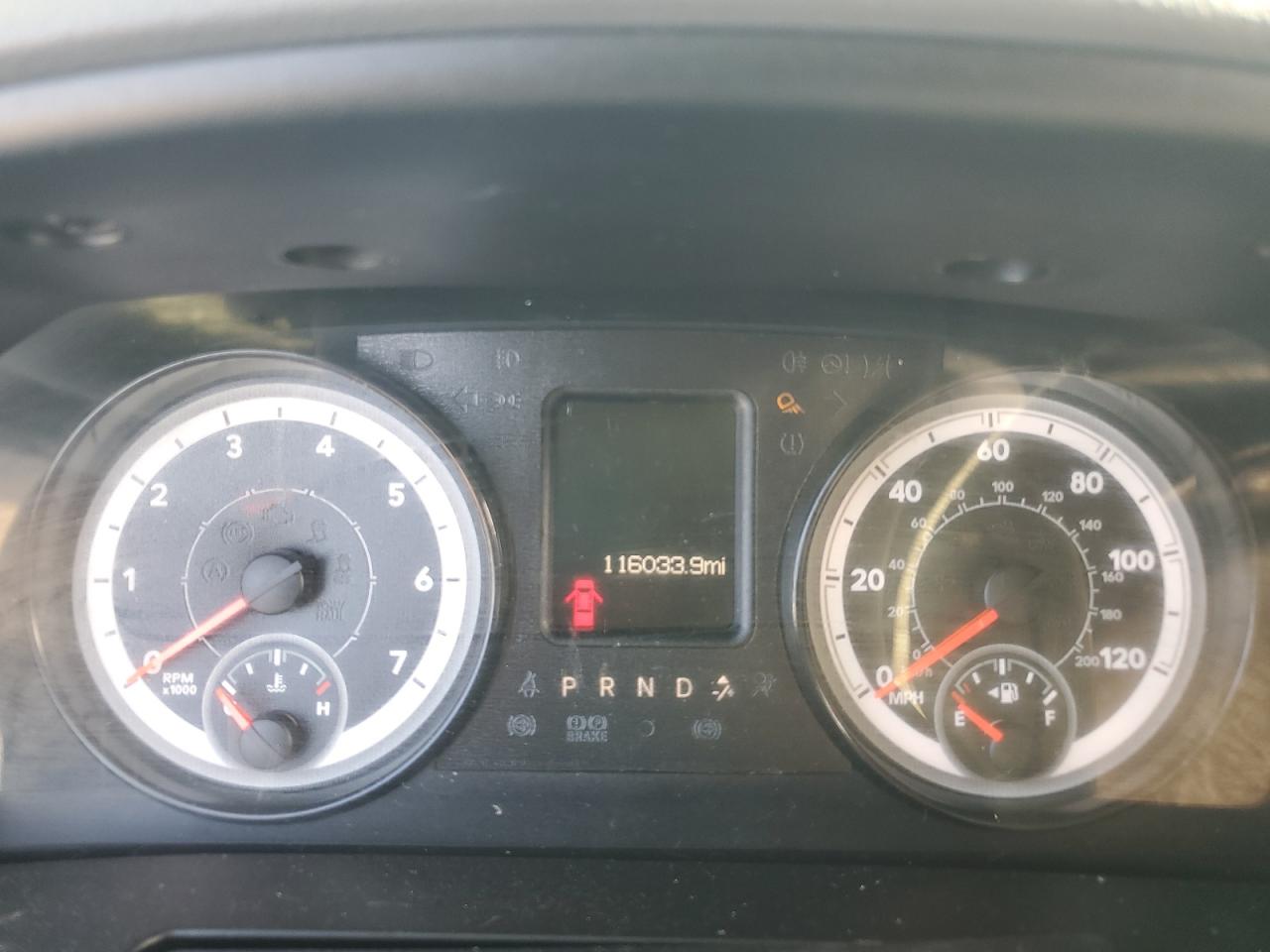 RAM 1500 2018 VIN 1C6RR7KTXJS265714 фото 9