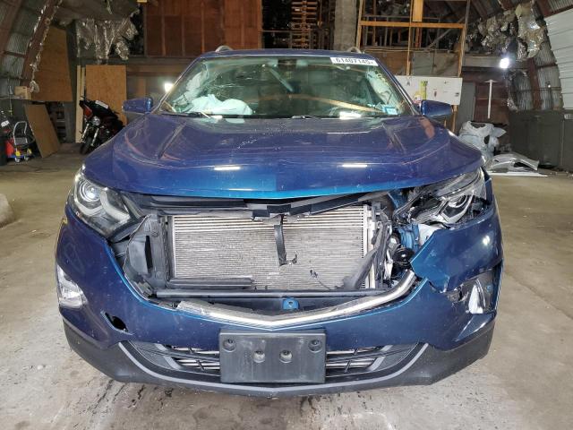  CHEVROLET EQUINOX 2020 Granatowy