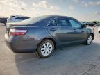 2008 TOYOTA CAMRY HYBRID à vendre chez Copart TX - DALLAS