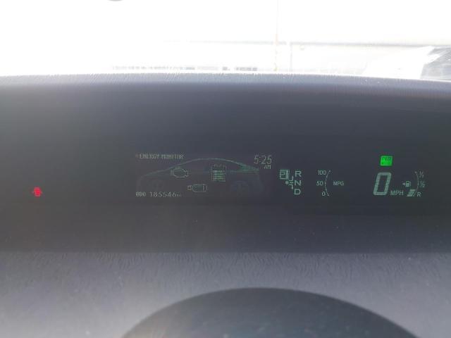 2015 TOYOTA PRIUS T3 V