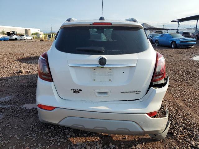  BUICK ENCORE 2019 Белы