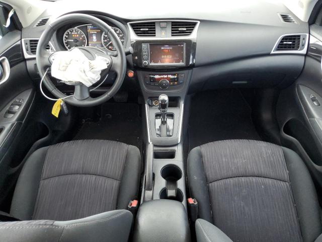  NISSAN SENTRA 2019 Biały
