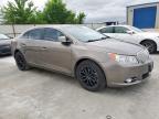 2011 Buick Lacrosse Cxl იყიდება Haslet-ში, TX - Hail
