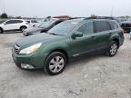 2011 Subaru Outback 2.5I Premium   en Venta en Cahokia Heights, IL - Hail