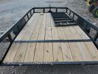 2025 Utility Trailer იყიდება Hueytown-ში, AL - All Over