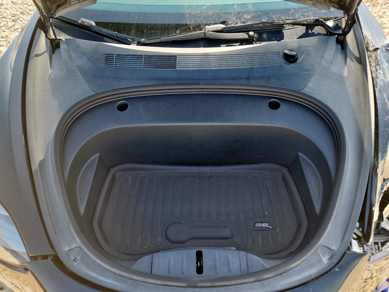 2023 Tesla Model 3 VIN: 5YJ3E1EC8PF634160 Lot: 60987775