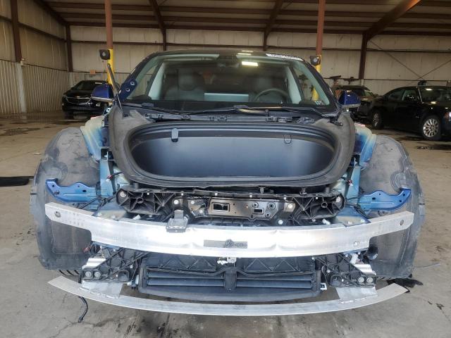  TESLA MODEL 3 2019 Blue