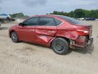 2016 Nissan Sentra S   for Sale in Conway, AR - Side