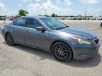 2008 Honda Accord Lx   продається в Temple, TX - Hail