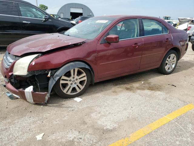 2006 Ford Fusion Sel