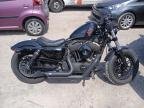 2019 HARLEY DAVIDSON XL for sale at Copart BRISTOL