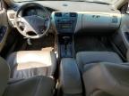 2002 Honda Accord Ex   за продажба в Woodhaven, MI - Front End