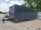Wilmer, TX에서 판매 중인 2021 Forest River Txns8.524Ta3 Enclosed Cargo Trailer - Side