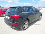 2011 AUDI Q5 S LINE for sale at Copart CORBY