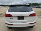 2017 Audi Sq5 Premium Plus за продажба в Columbia, MO - Front End
