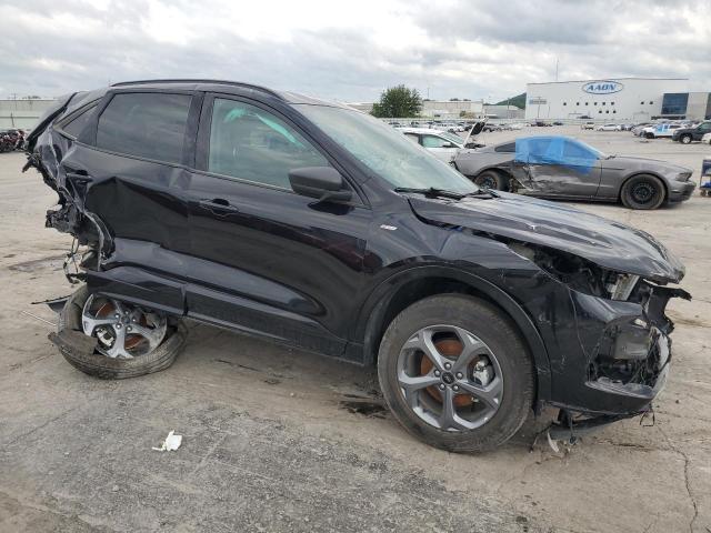 FORD ESCAPE ST 2024 Black