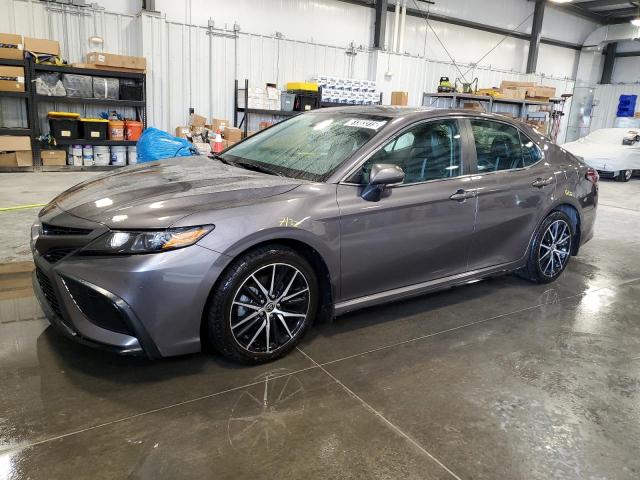 2023 Toyota Camry Se Night Shade