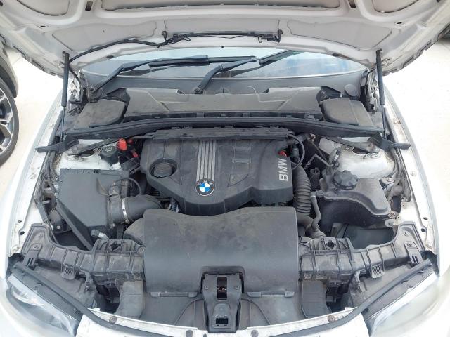 2009 BMW 118D SPORT