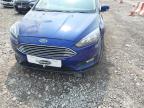 2018 FORD FOCUS ZETE for sale at Copart YORK