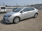 2014 Toyota Corolla L   de vânzare în Laurel, MD - Rear End