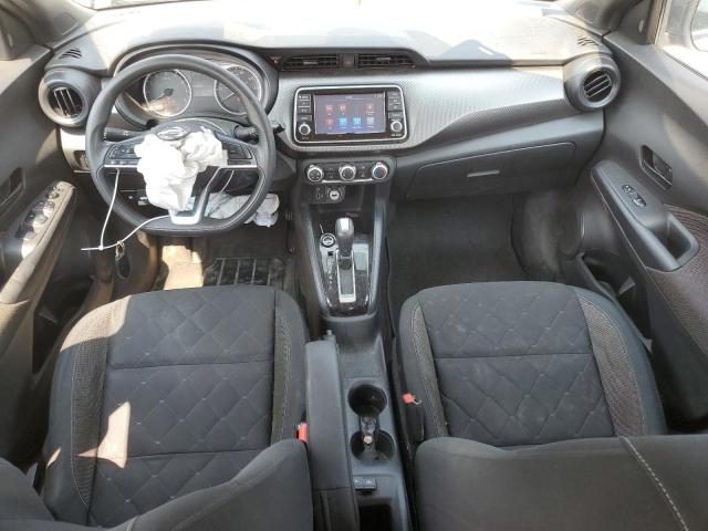  NISSAN KICKS 2020 Gray