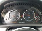2016 Bmw M5  en Venta en Madisonville, TN - Undercarriage