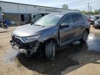 2019 Honda Cr-V Ex for Sale in New Britain, CT - Front End