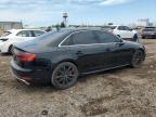 2018 AUDI S4 PREMIUM PLUS   for sale at Copart IL - CHICAGO SOUTH