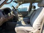 2004 TOYOTA TUNDRA DOUBLE CAB SR5   for sale at Copart CA - LOS ANGELES