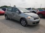 2008 Nissan Versa S zu verkaufen in Indianapolis, IN - Front End