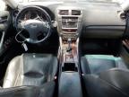 2006 Lexus Is 250 იყიდება Van Nuys-ში, CA - Rear End