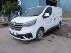2023 RENAULT TRAFIC SL2 for sale at Copart WISBECH