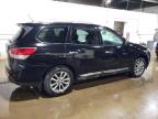 2013 Nissan Pathfinder S იყიდება Blaine-ში, MN - Minor Dent/Scratches
