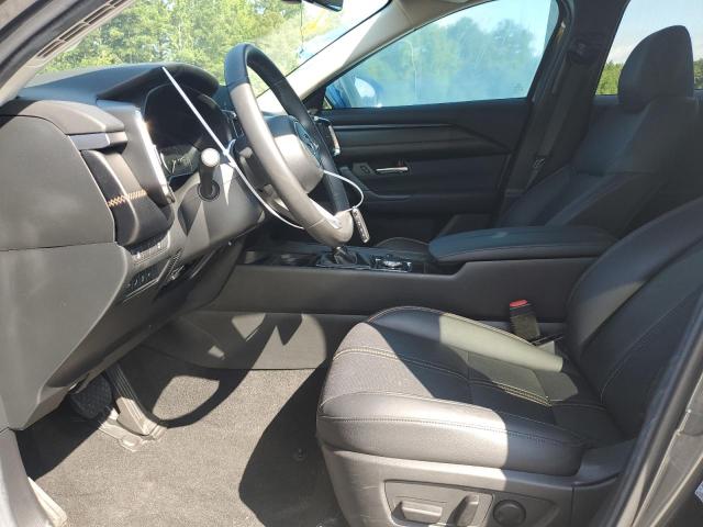  MAZDA CX-50 2024 Серый