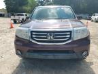 2013 Honda Pilot Exl продається в Knightdale, NC - Rear End
